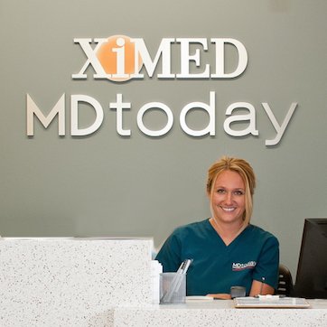 Learn more about MD Today Urgent Care, San Diego