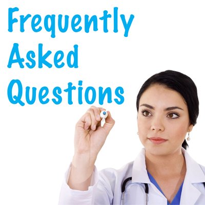 Have a question? Read our frequently asked questions (FAQs) page to find your answer now!