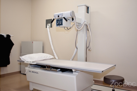 X-Rays md today urgent care san diego