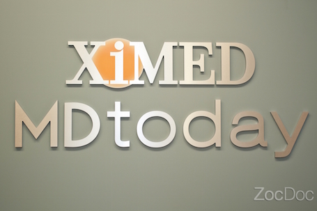 XiMED Medical Group Urgent Care San Diego