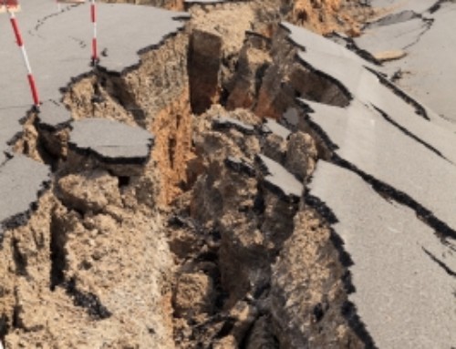 Recent Earthquake reminds San Diegans to be Prepared