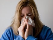 The Flu is Spreading across San Diego County
